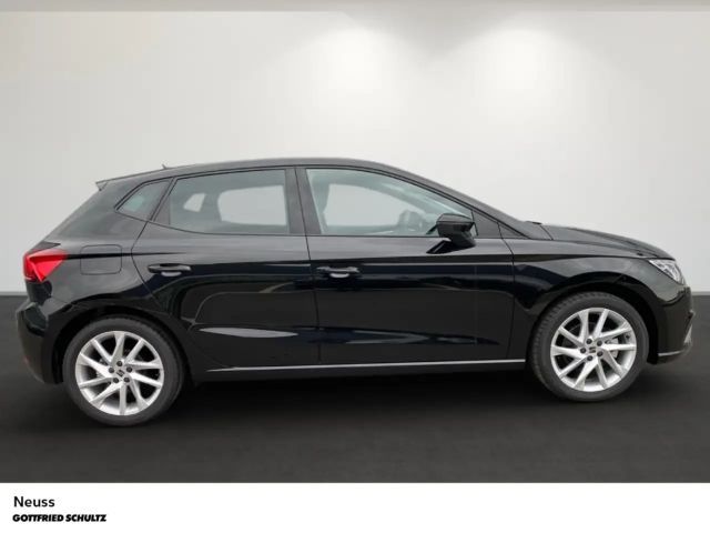 Seat Ibiza 1.0 TSI FR-lijn