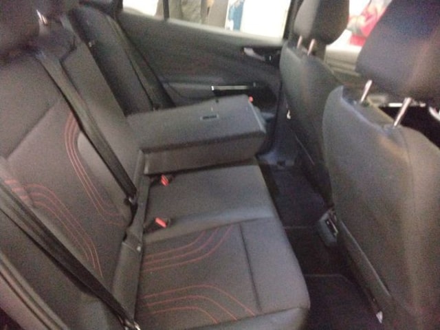 Volkswagen ID.4 4Motion GTX