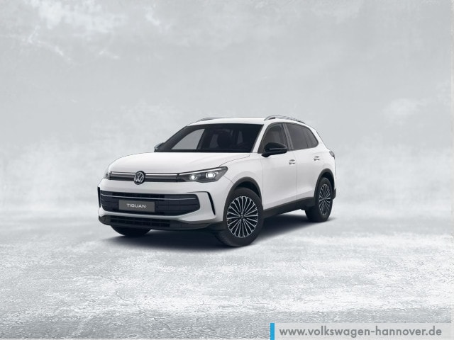 Volkswagen Tiguan 1.5 eTSI DSG IQ.Drive