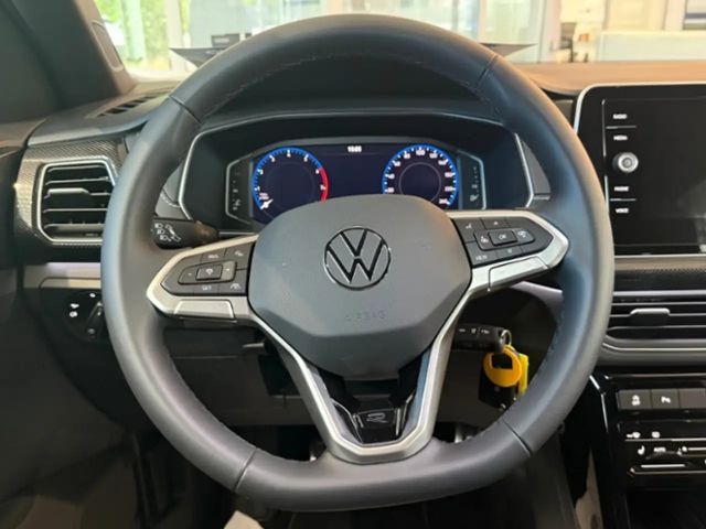 Volkswagen T-Cross 1.0 TSI R-Line