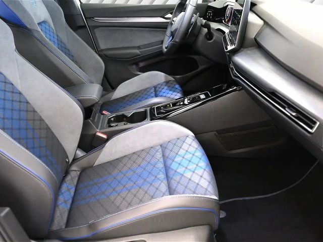 Volkswagen Golf 2.0 TSI 4Motion Golf VIII