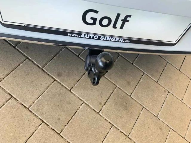 Volkswagen Golf 1.5 eTSI DSG