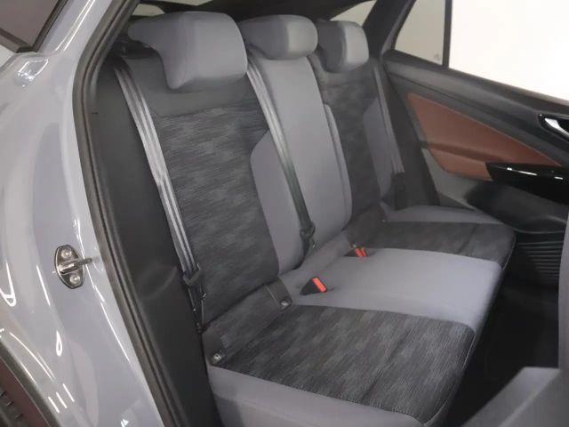 Volkswagen ID.5 150 kW 77 KWh IQ.Drive Pro