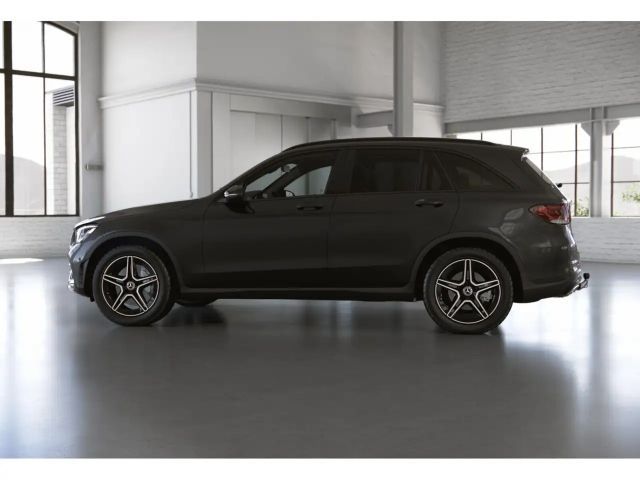 Mercedes-Benz GLC 200 4MATIC GLC 200 d