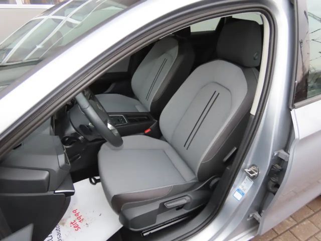 Seat Leon Sportstourer Style