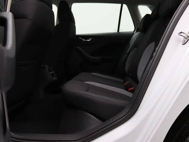 Skoda Kamiq 1.0 TSI Selection