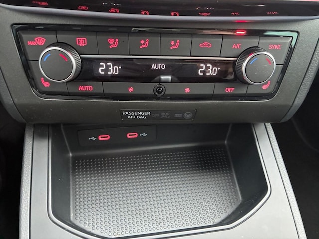 Seat Ibiza 1.0 TSI DSG FR-lijn