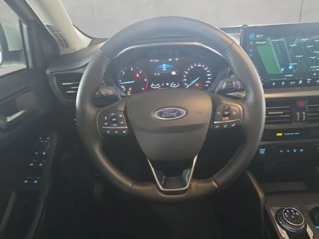 Ford Focus 1.5 EcoBlue Titanium Wagon