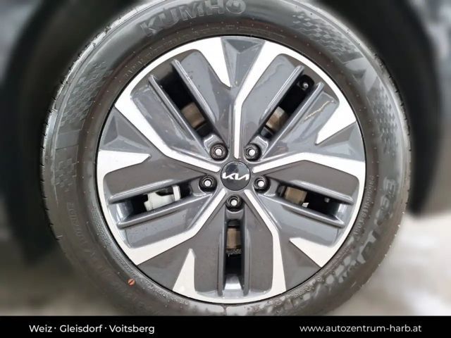 Kia EV6 77,4 kWh Air Vierwielaandrijving