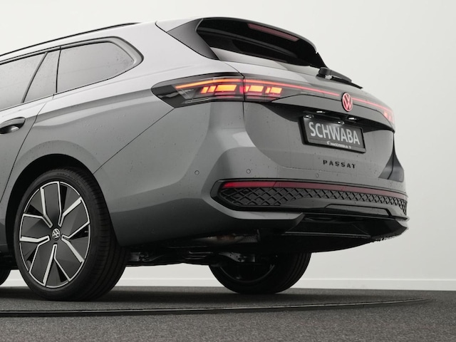 Volkswagen Passat 2.0 TDI R-Line Variant