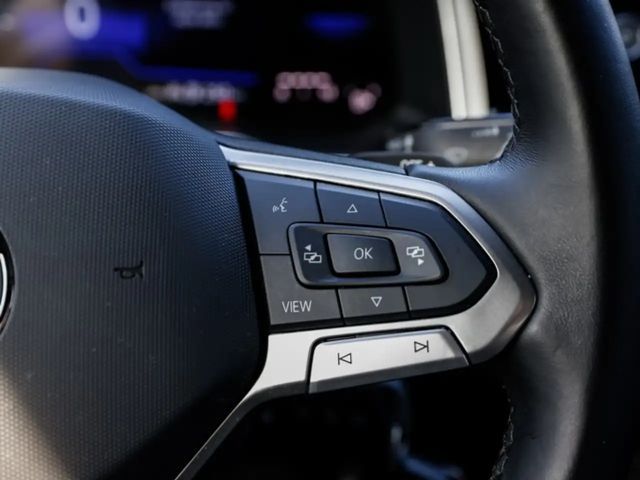 Volkswagen Polo DSG R-Line