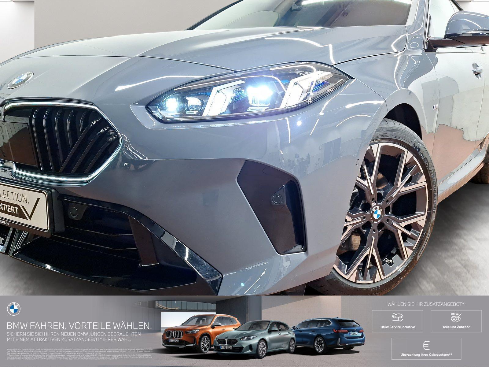 BMW 220 Coupé Gran Coupé