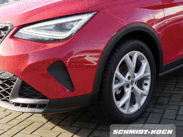 Seat Arona 1.0 TSI FR-lijn