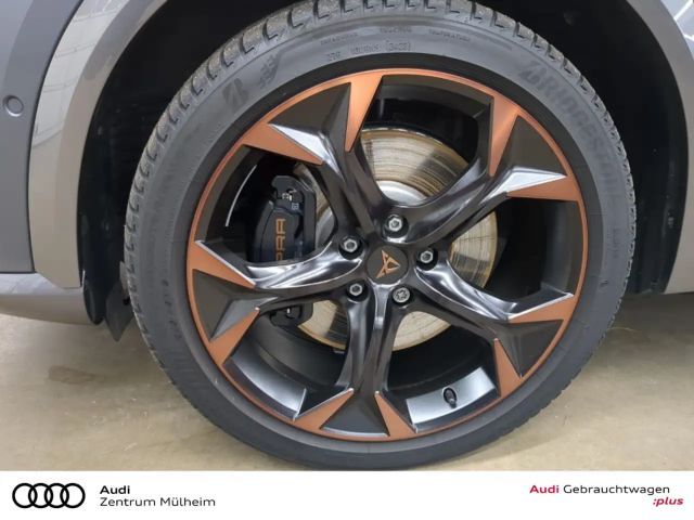 Cupra Formentor VZ e-Hybrid