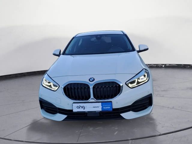 BMW 118 118i Advantage pakket Sedan
