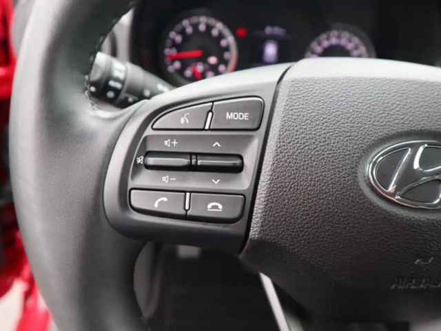 Hyundai i10 1.2 Trend