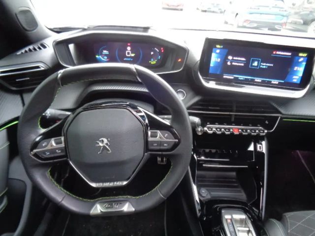 Peugeot E-2008 GT-Line