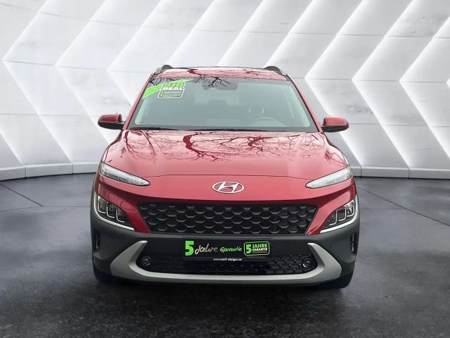 Hyundai Kona 1.0 Pure T-GDi