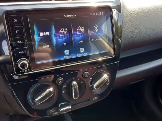 Mitsubishi Space Star Star