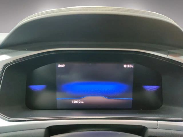 Volkswagen T-Roc 1.5 TSI IQ.Drive Life