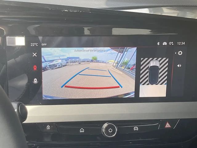 Opel Mokka GS-Line Grand Sport Turbo