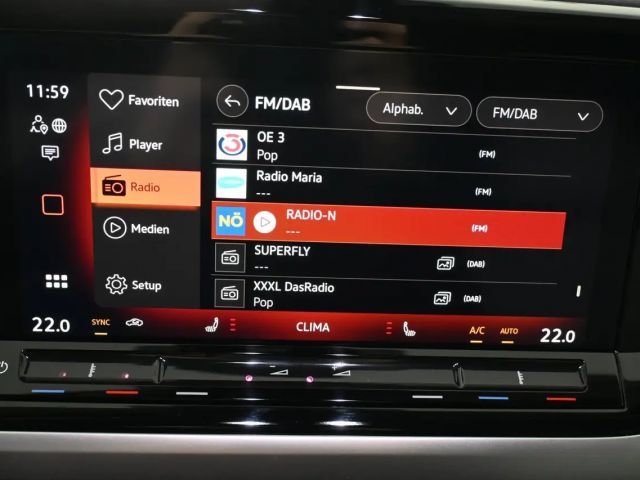 Volkswagen Multivan Style T7