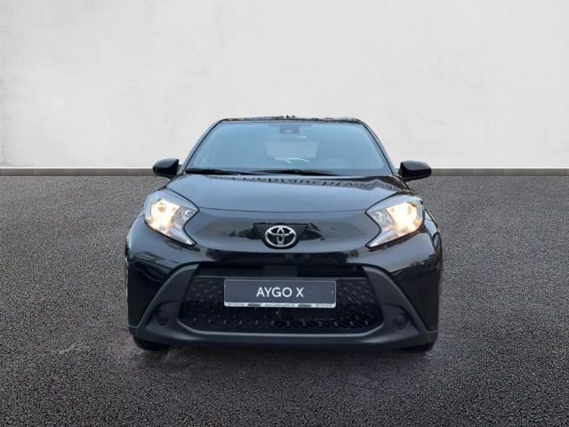 Toyota Aygo X Business Hatchback S-CVT