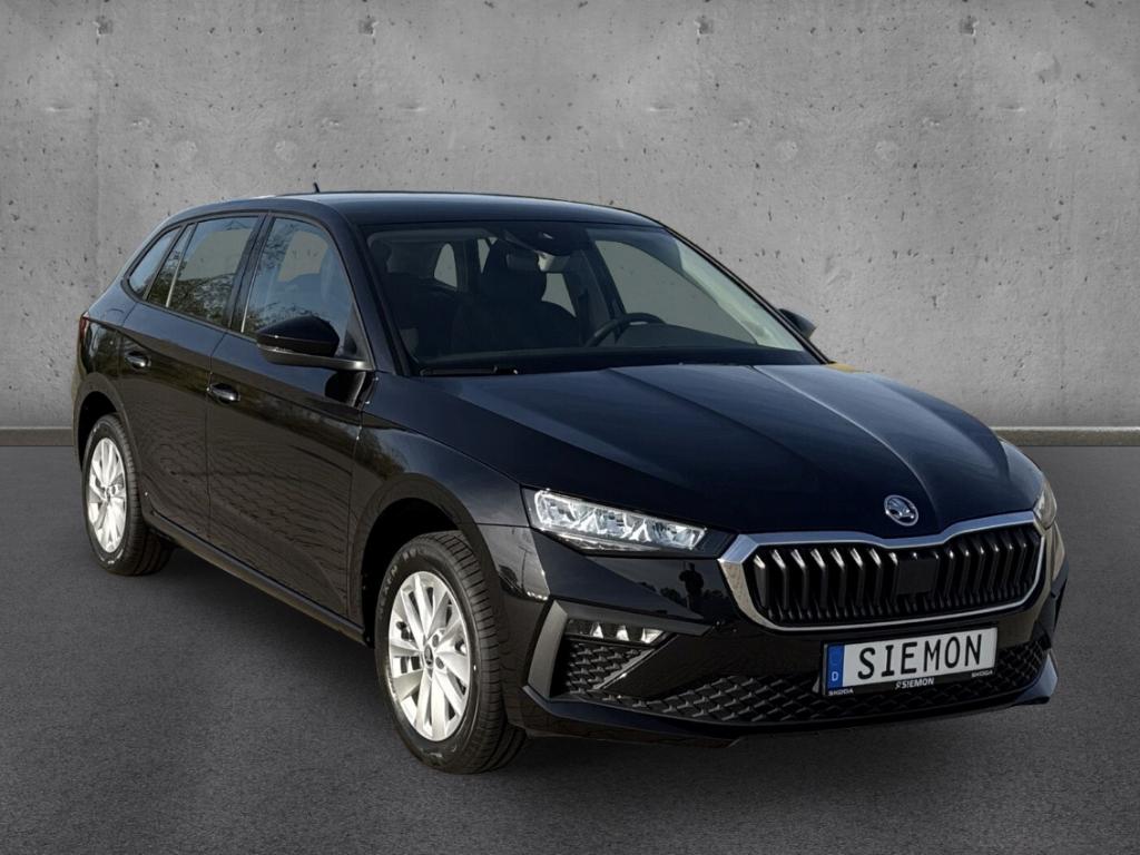 Skoda Scala 1.0 TSI Selection