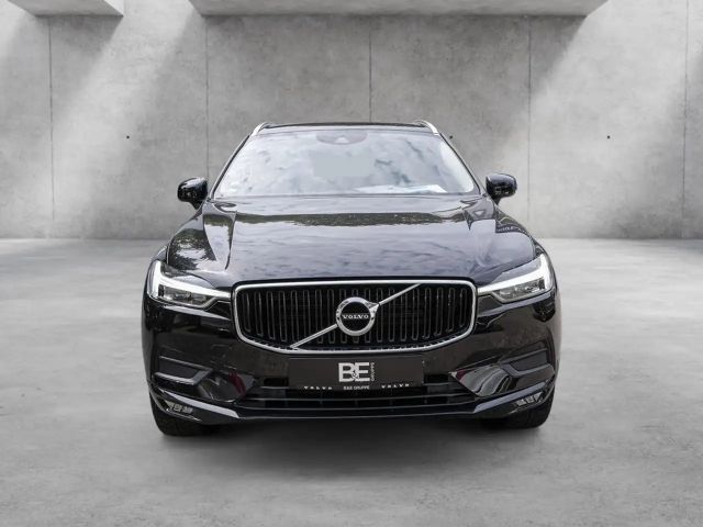 Volvo XC60 AWD Momentum