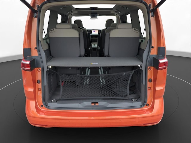 Volkswagen Multivan Lang T7 eHybrid