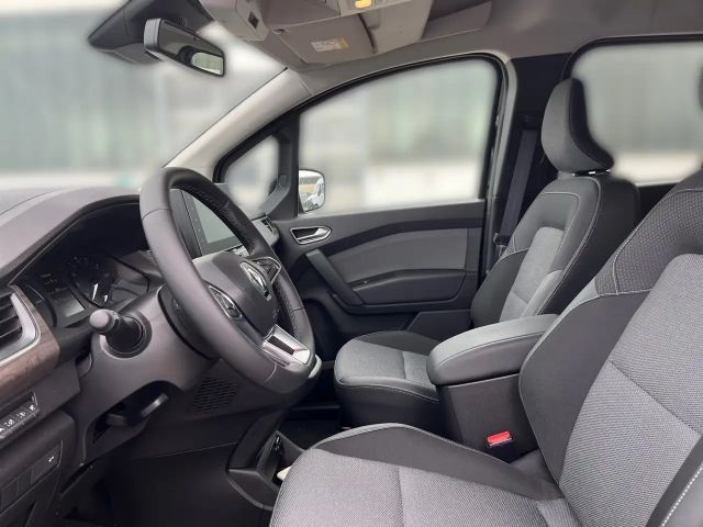 Renault Kangoo E-Tech Techno