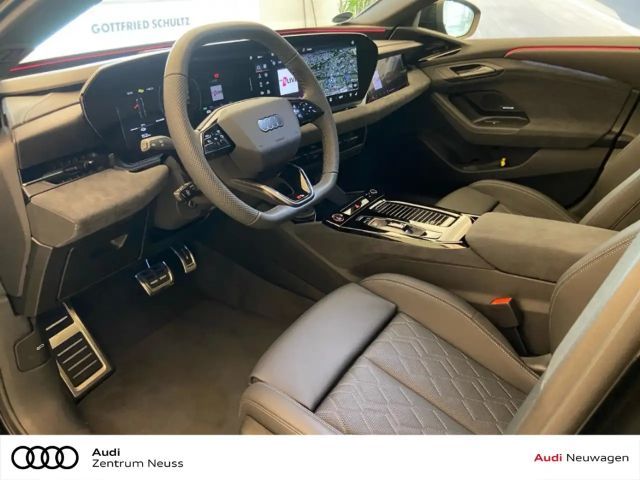 Audi A6 e-tron Avant Performance