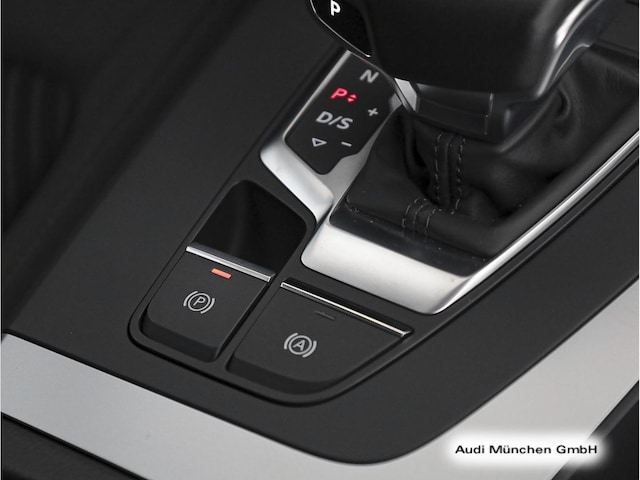 Audi Q5 40 TDI Quattro S-Tronic