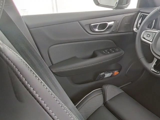 Volvo V60 Bright Plus T6