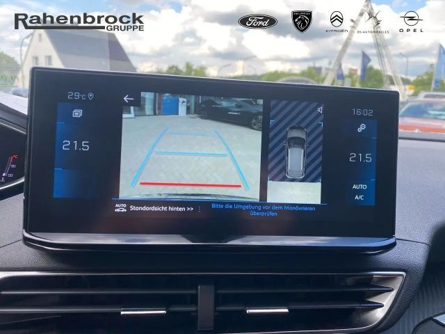 Peugeot 3008 Allure Pack Hybrid