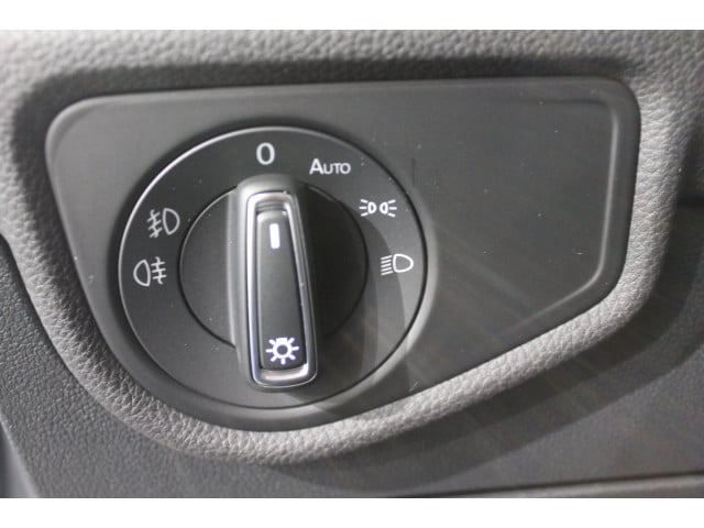 Volkswagen Touran 1.5 TSI DSG Highline