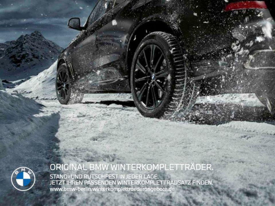 BMW 420 420d Coupé Gran Coupé xDrive