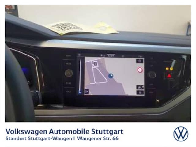 Volkswagen Taigo 1.0 TSI