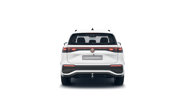 Volkswagen Tayron Life eHybrid