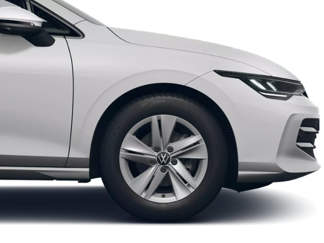 Volkswagen Golf 1.5 eTSI DSG Golf VIII IQ.Drive