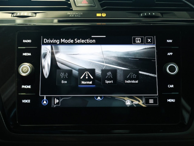 Volkswagen Touran 2.0 TDI DSG Highline