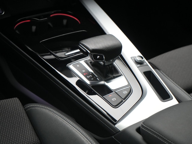 Audi A5 35 TDI S-Tronic Sportback