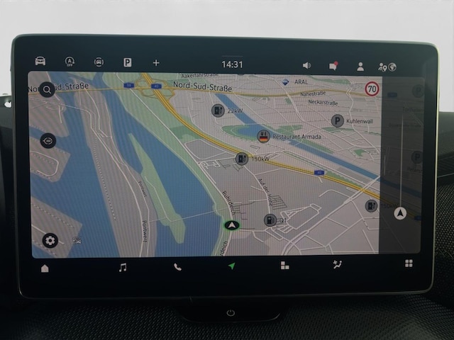 Skoda Kodiaq 1.5 TSI Selection