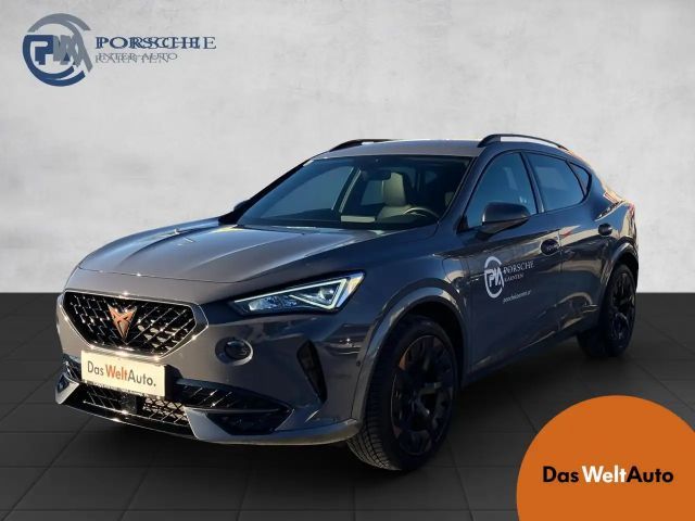 Cupra Formentor DSG e-Hybrid