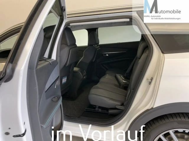 Peugeot 5008 Allure Pack BlueHDi EAT8