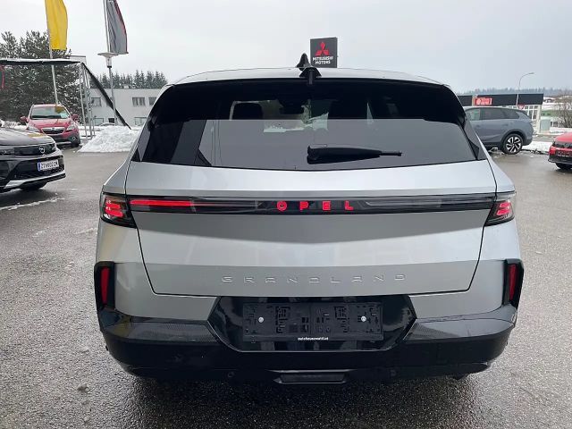 Opel Grandland X Ultimate