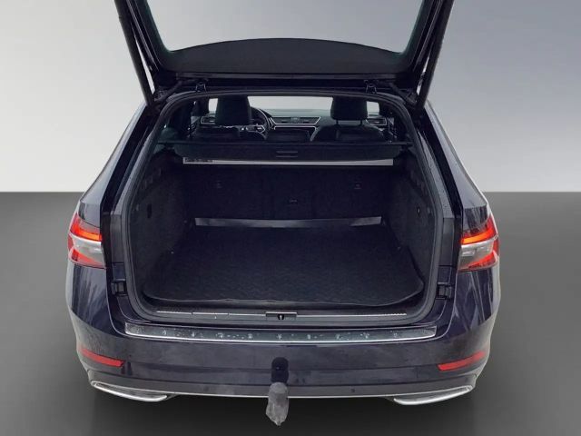 Skoda Superb 1.4 TSI Combi iV