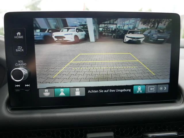 Honda ZR-V 2.0 i-MMD