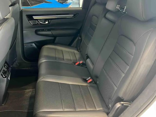 Honda CR-V 2.0 Advance