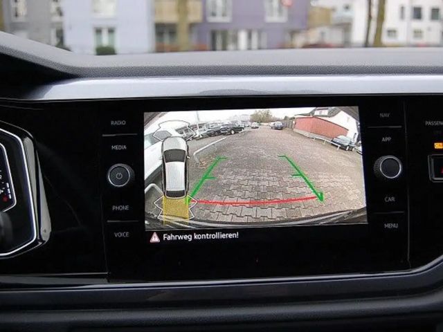 Volkswagen Taigo DSG Style